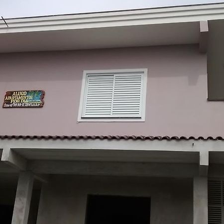 Apartamento Favreto Marechal Luz Kültér fotó