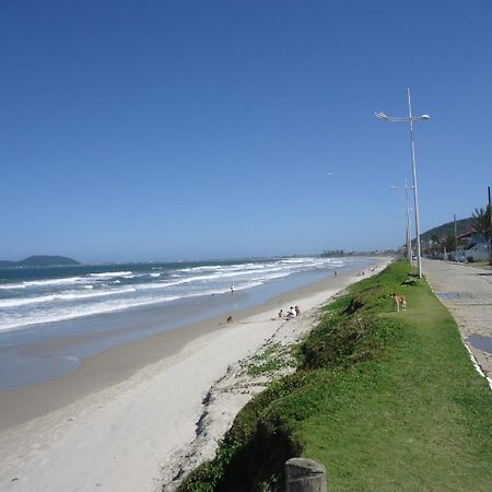 Apartamento Favreto Marechal Luz Kültér fotó