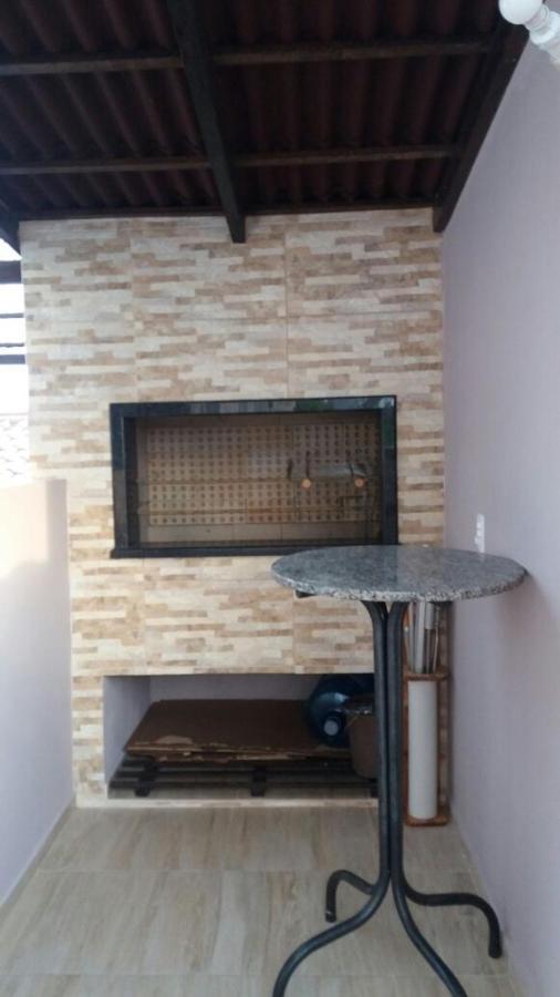 Apartamento Favreto Marechal Luz Kültér fotó