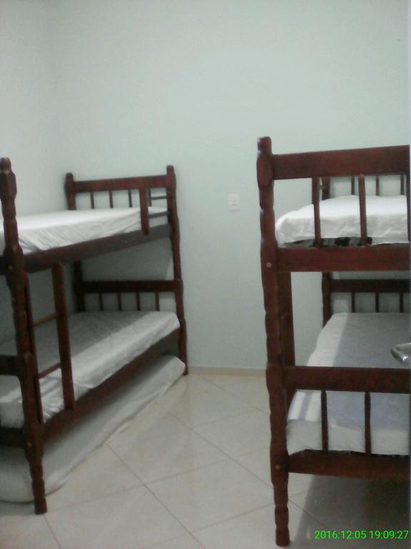 Apartamento Favreto Marechal Luz Kültér fotó