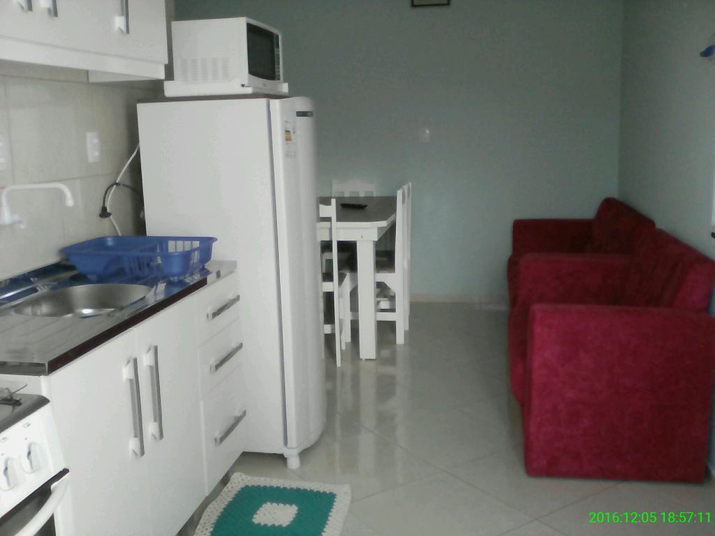 Apartamento Favreto Marechal Luz Kültér fotó