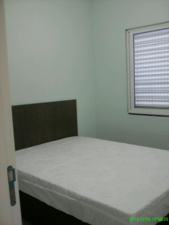 Apartamento Favreto Marechal Luz Kültér fotó