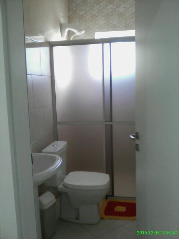 Apartamento Favreto Marechal Luz Kültér fotó