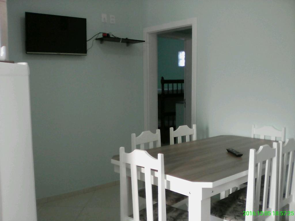 Apartamento Favreto Marechal Luz Kültér fotó