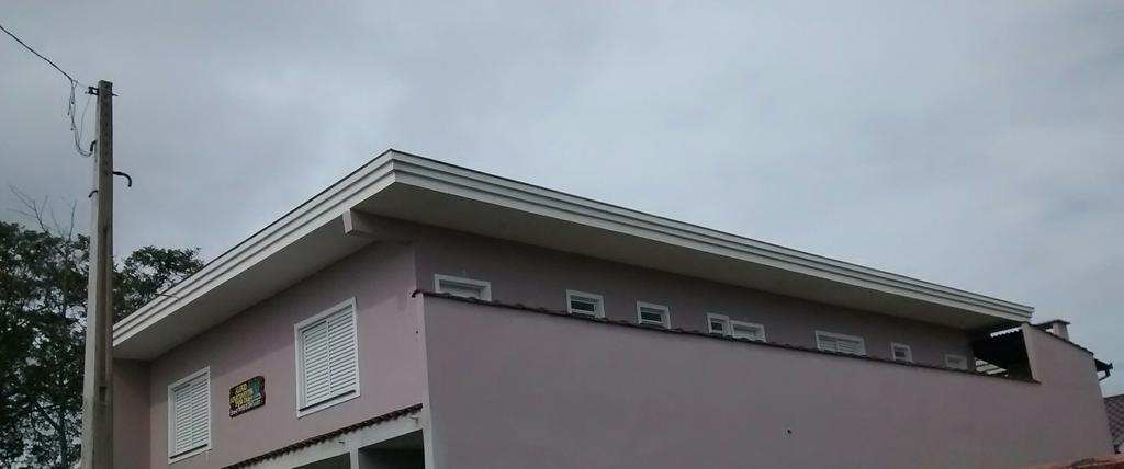 Apartamento Favreto Marechal Luz Kültér fotó